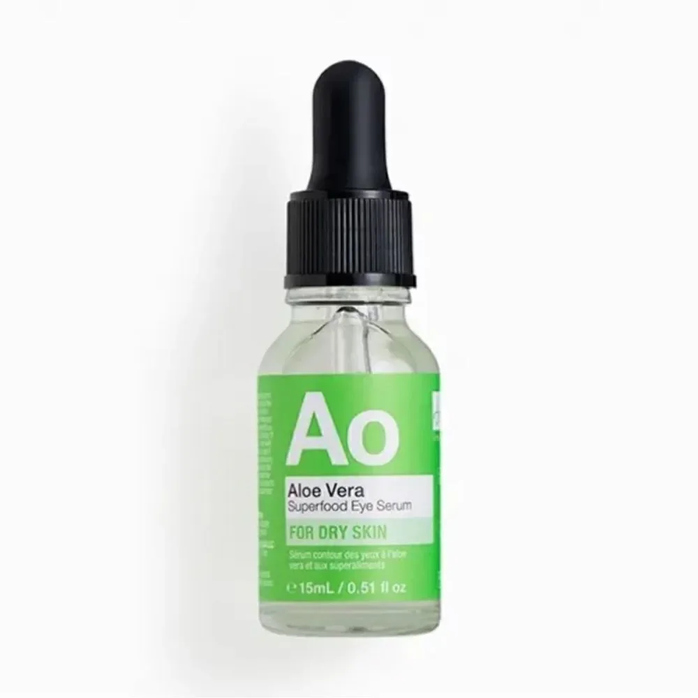 $15🌟 Dr Botanicals Aloe Vera Superfood Eye Serum